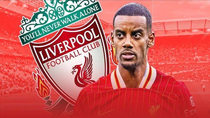 利物浦核心球员被曝转会传闻，引球迷热议，新闻地区操作.-九游官网内容