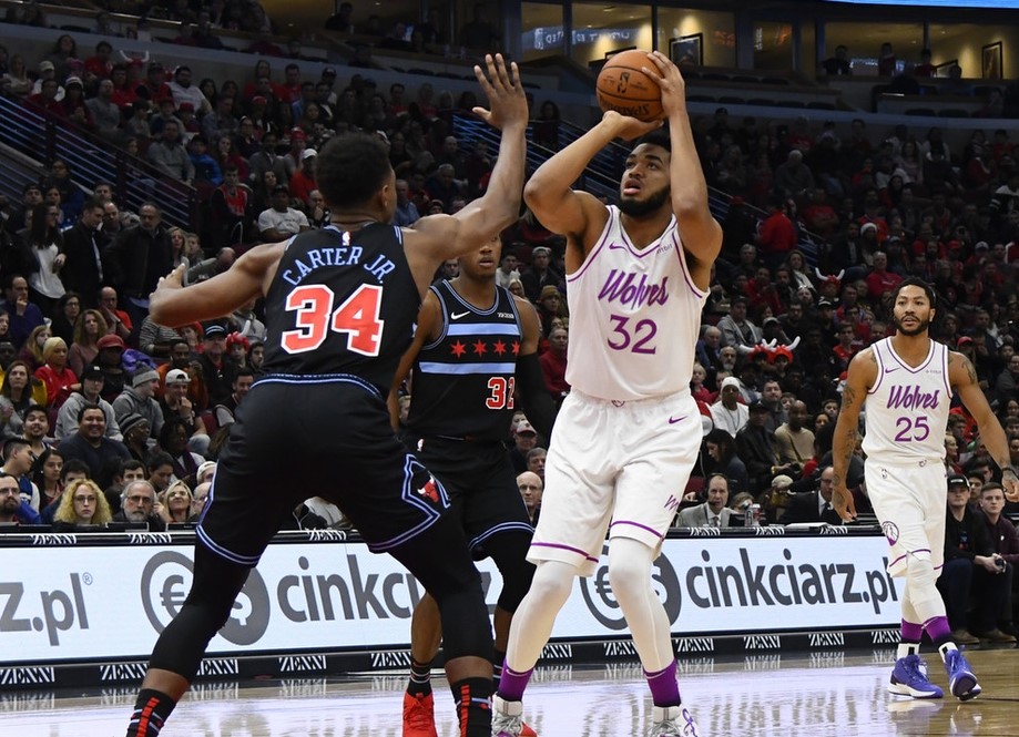 公牛王牌球员创赛季得分新高，媒体热捧，已经搜索影响.的简单介绍-九游官网入口